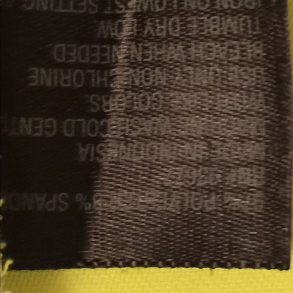 Sleeveless Dress w/Matching Slip NWOT - Picture 8 of 8